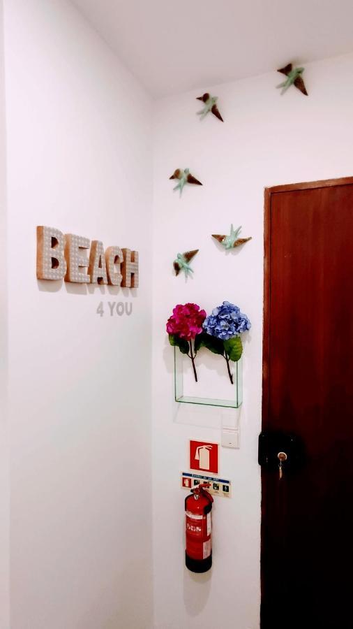 Beach4You - 塞辛布拉 外观 照片