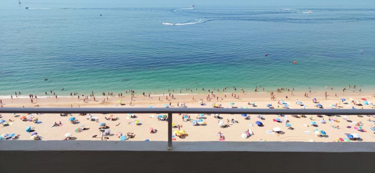 Beach4You - 塞辛布拉 外观 照片